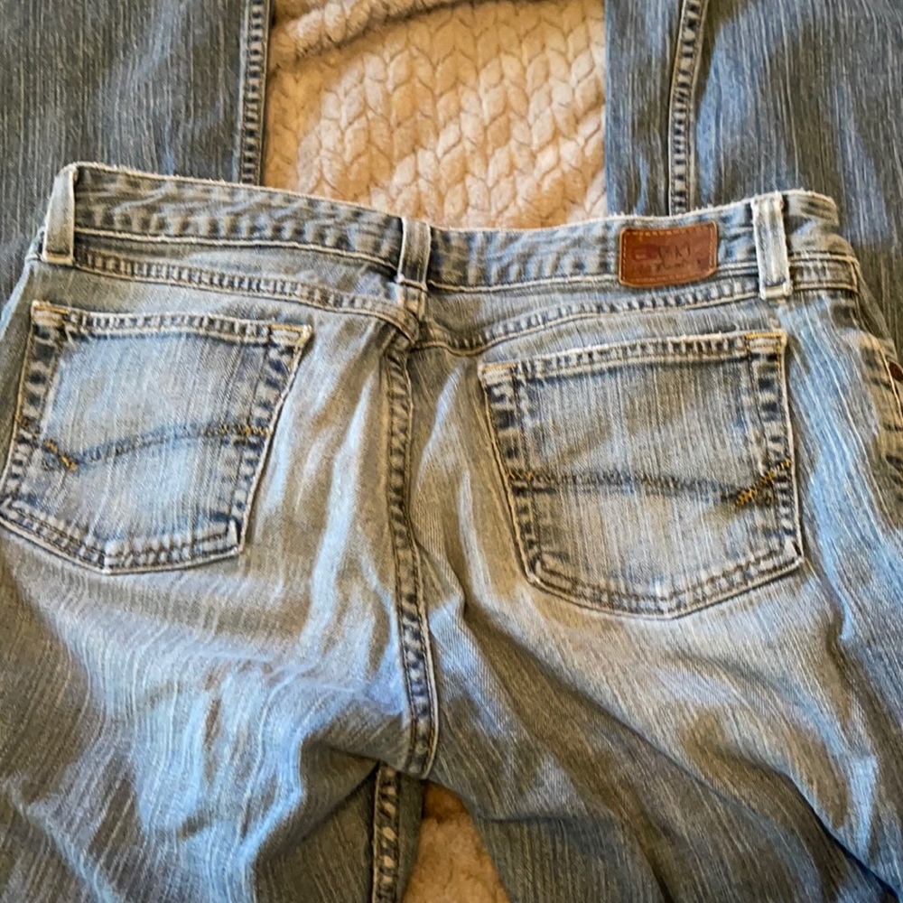 BKE Jeans